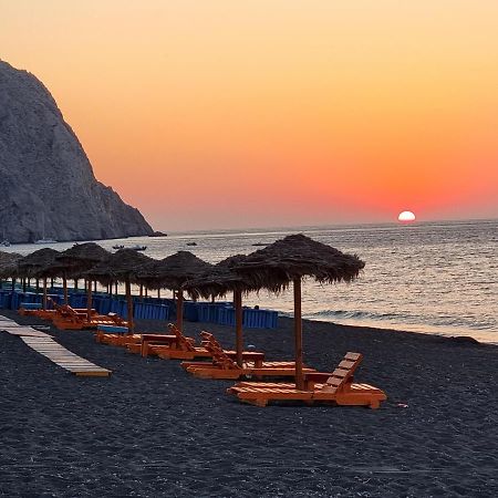 Santorini Pleasure Studios サントリーニ エクステリア 写真