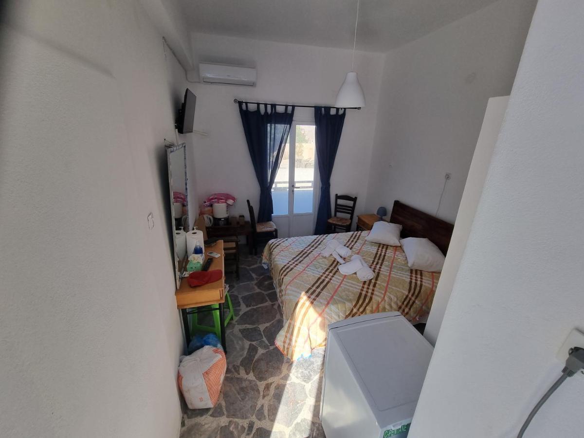 Santorini Pleasure Studios サントリーニ エクステリア 写真