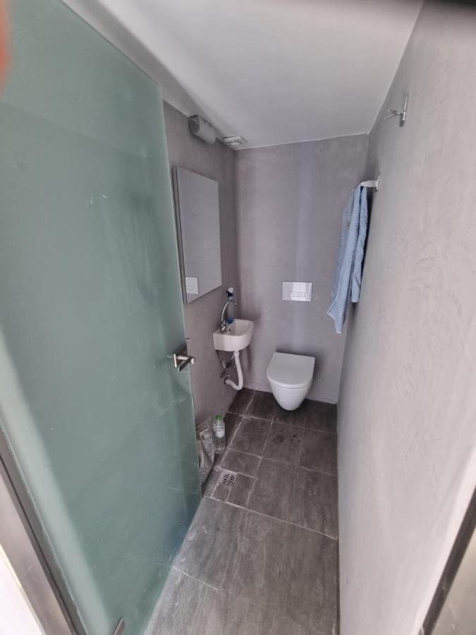 Santorini Pleasure Studios サントリーニ エクステリア 写真
